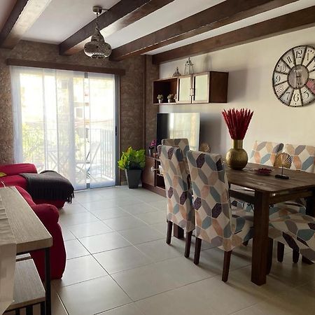 Apartament Vivienda Ubuntu Los Llanos De Aridane Zewnętrze zdjęcie