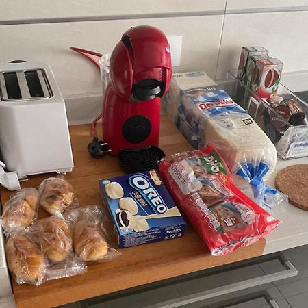Apartament Vivienda Ubuntu Los Llanos De Aridane Zewnętrze zdjęcie