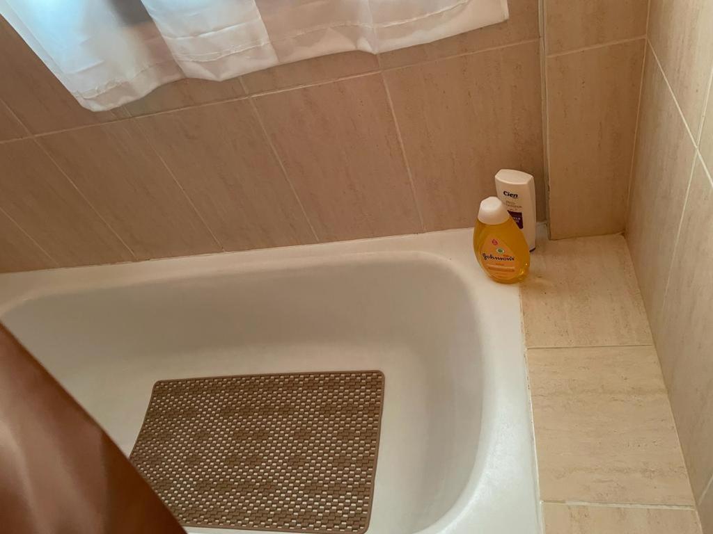 Apartament Vivienda Ubuntu Los Llanos De Aridane Zewnętrze zdjęcie