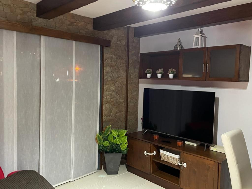 Apartament Vivienda Ubuntu Los Llanos De Aridane Zewnętrze zdjęcie