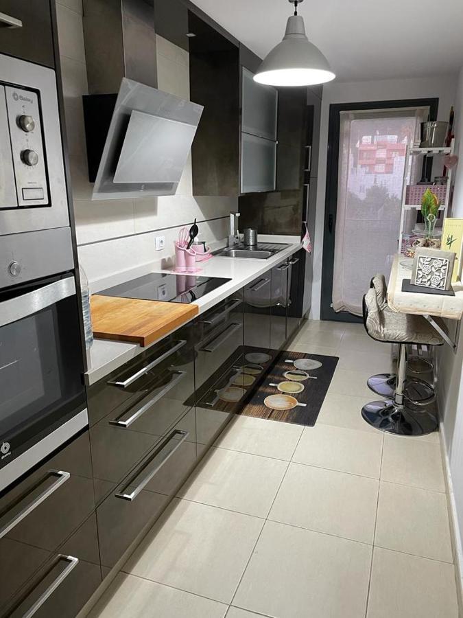 Apartament Vivienda Ubuntu Los Llanos De Aridane Zewnętrze zdjęcie