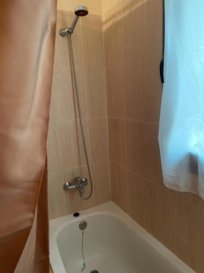 Apartament Vivienda Ubuntu Los Llanos De Aridane Zewnętrze zdjęcie