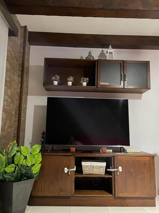 Apartament Vivienda Ubuntu Los Llanos De Aridane Zewnętrze zdjęcie