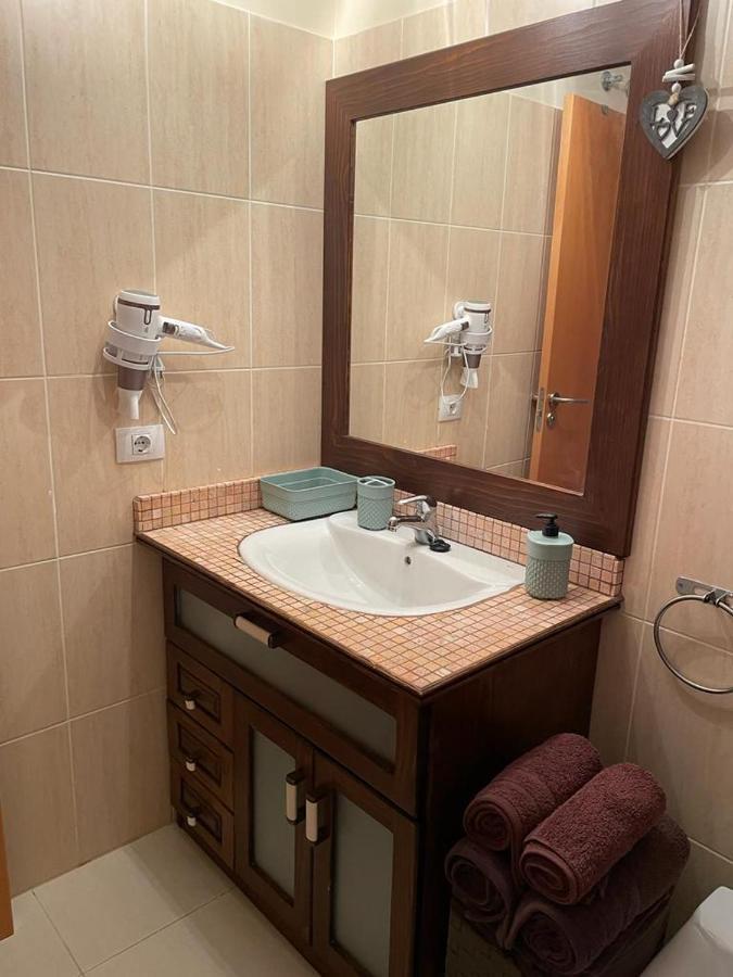 Apartament Vivienda Ubuntu Los Llanos De Aridane Zewnętrze zdjęcie