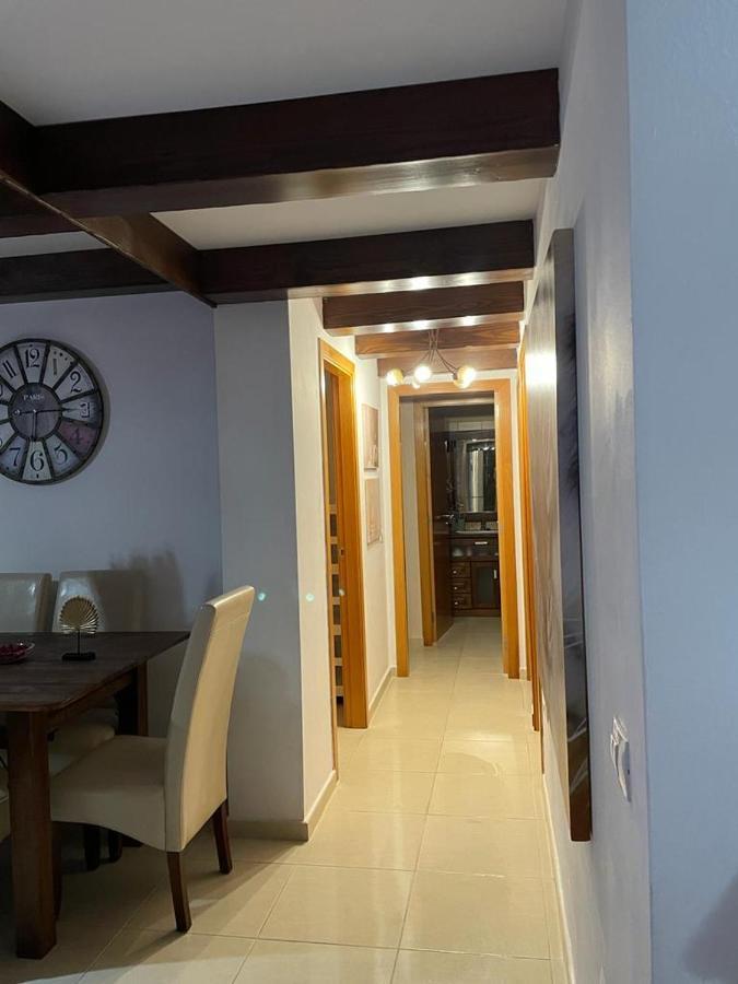 Apartament Vivienda Ubuntu Los Llanos De Aridane Zewnętrze zdjęcie