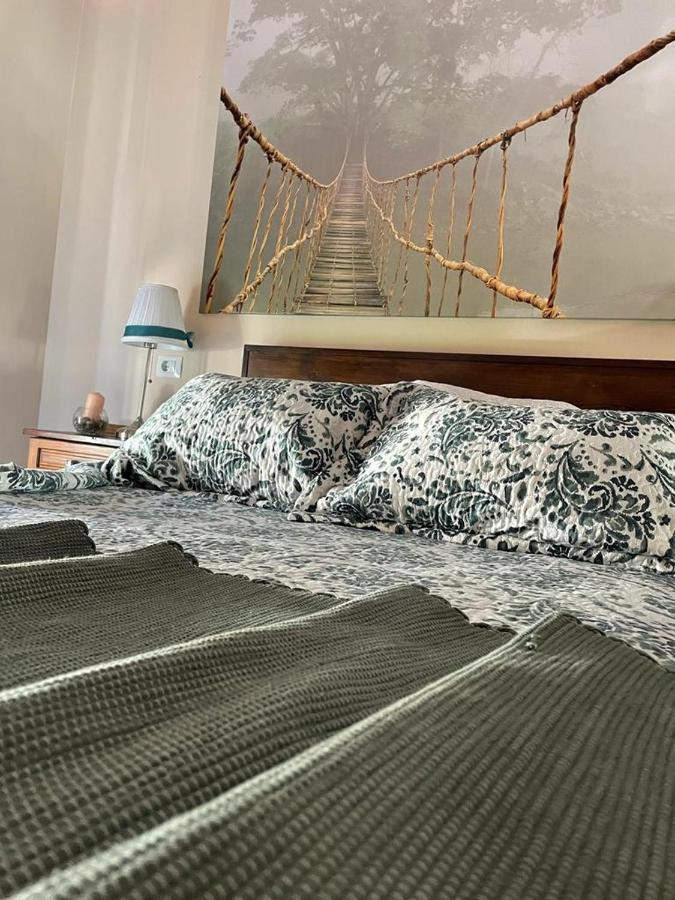 Apartament Vivienda Ubuntu Los Llanos De Aridane Zewnętrze zdjęcie
