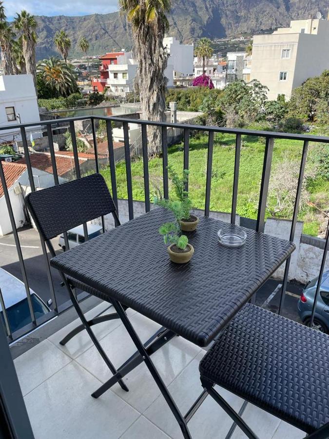 Apartament Vivienda Ubuntu Los Llanos De Aridane Zewnętrze zdjęcie