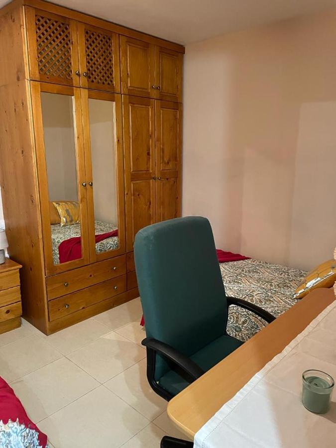Apartament Vivienda Ubuntu Los Llanos De Aridane Zewnętrze zdjęcie