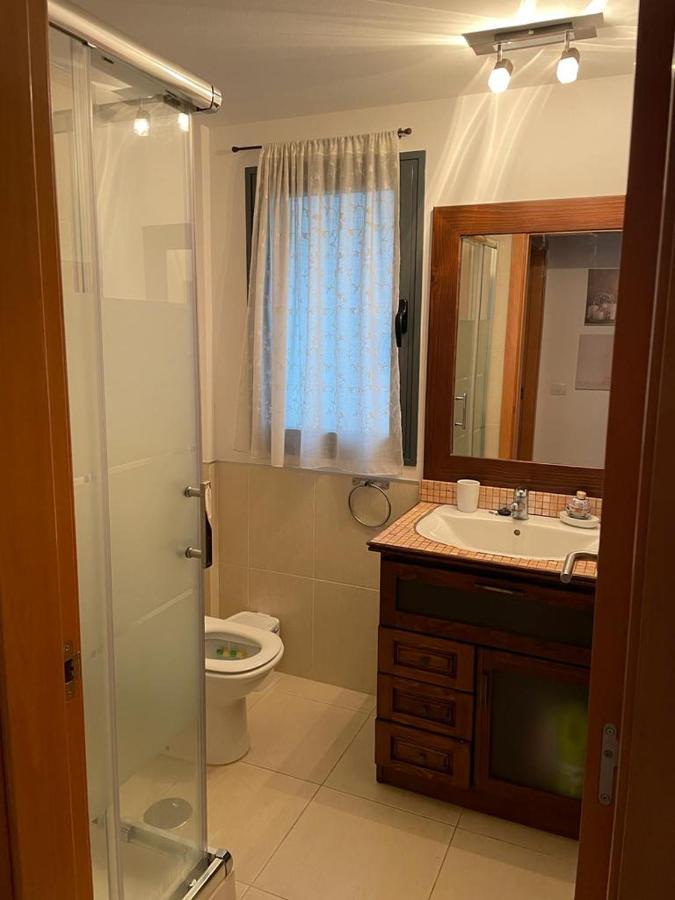 Apartament Vivienda Ubuntu Los Llanos De Aridane Zewnętrze zdjęcie