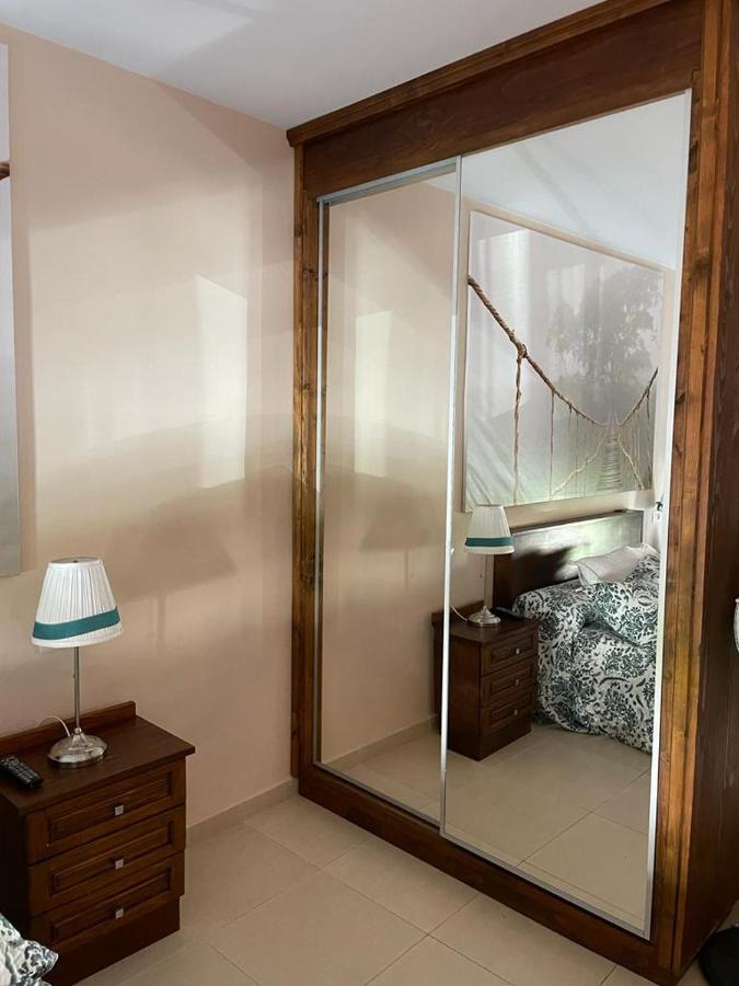 Apartament Vivienda Ubuntu Los Llanos De Aridane Zewnętrze zdjęcie