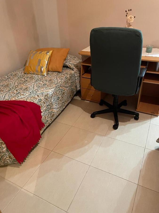 Apartament Vivienda Ubuntu Los Llanos De Aridane Zewnętrze zdjęcie