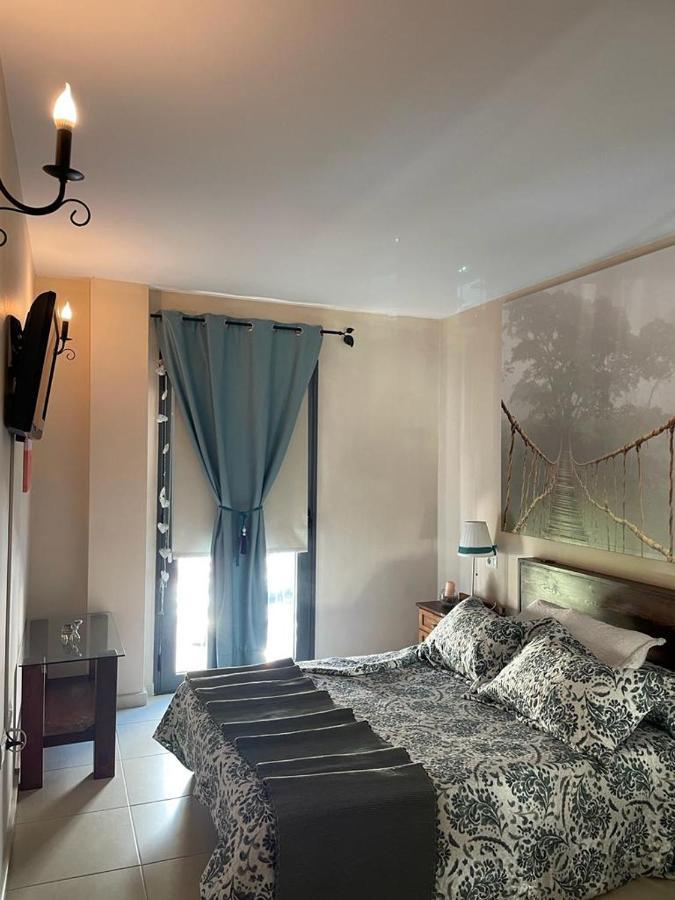 Apartament Vivienda Ubuntu Los Llanos De Aridane Zewnętrze zdjęcie
