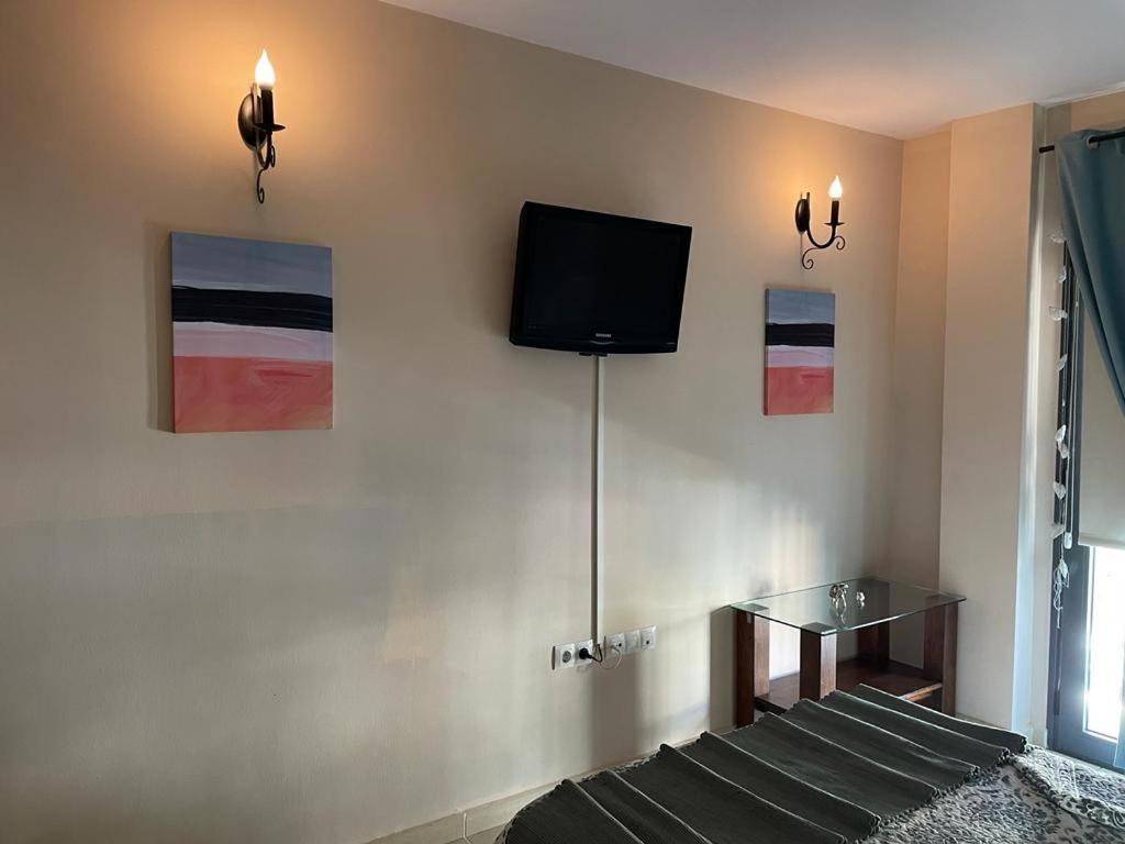 Apartament Vivienda Ubuntu Los Llanos De Aridane Zewnętrze zdjęcie