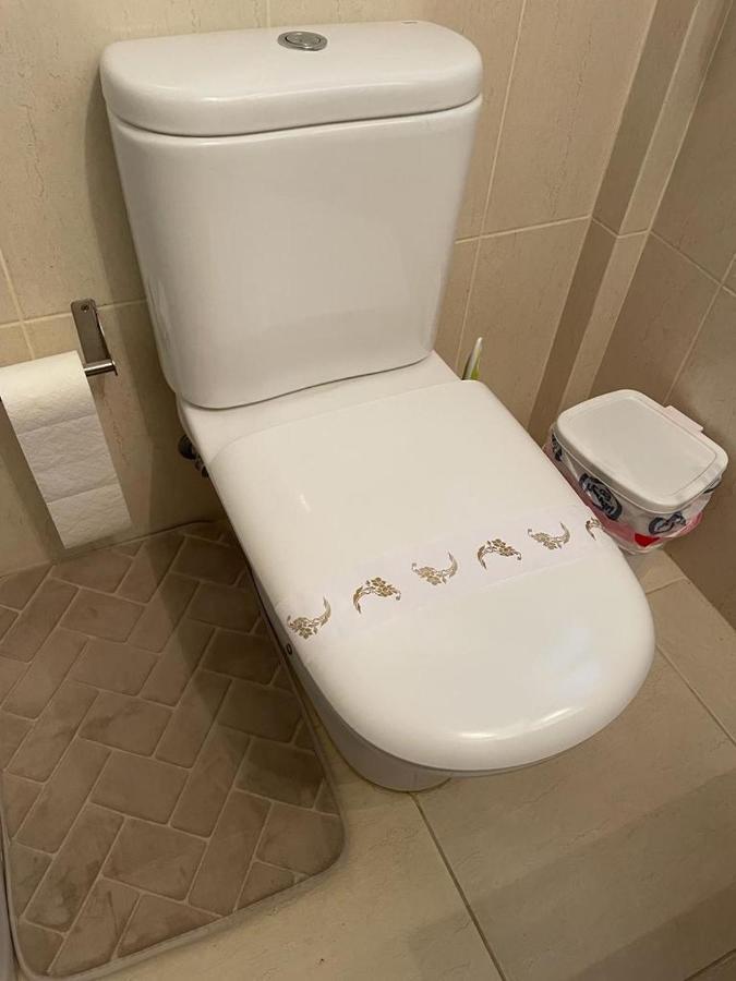 Apartament Vivienda Ubuntu Los Llanos De Aridane Zewnętrze zdjęcie