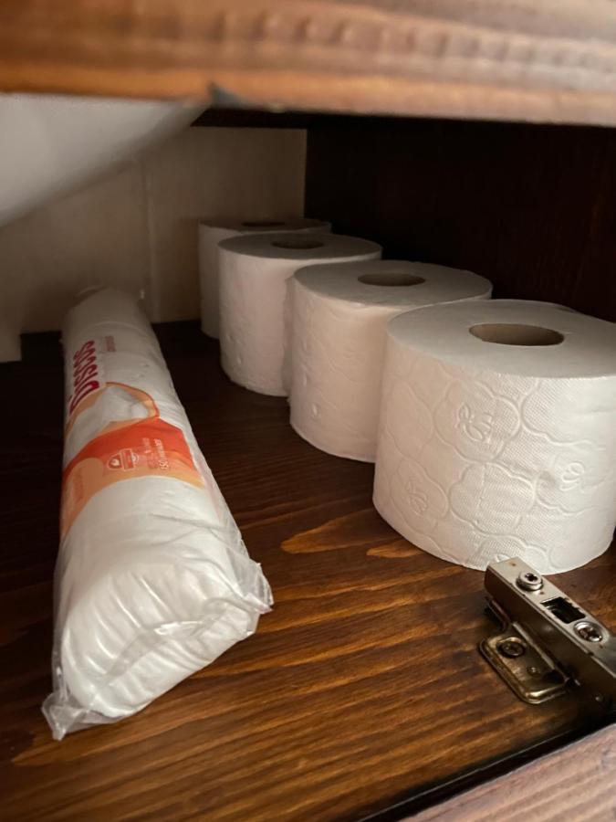 Apartament Vivienda Ubuntu Los Llanos De Aridane Zewnętrze zdjęcie