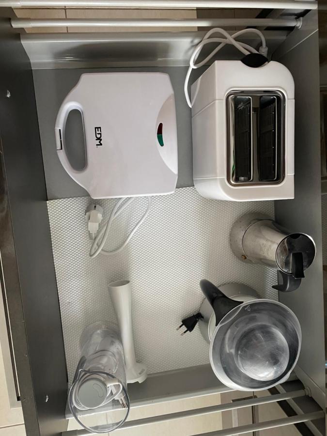 Apartament Vivienda Ubuntu Los Llanos De Aridane Zewnętrze zdjęcie