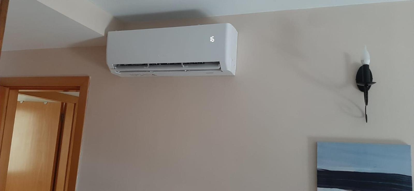 Apartament Vivienda Ubuntu Los Llanos De Aridane Zewnętrze zdjęcie