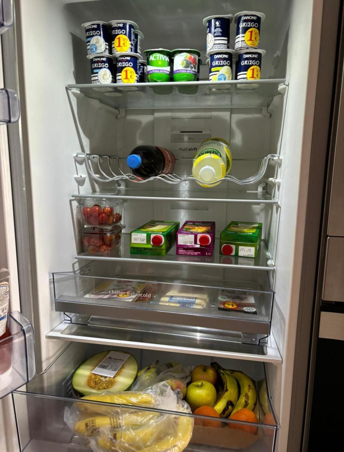 Apartament Vivienda Ubuntu Los Llanos De Aridane Zewnętrze zdjęcie